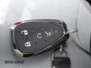 ✅ 2024 Chevrolet Blazer RS • VIN: 3GNKBERSXRS125413 • Lot: 41448149. Wystawiony na IAAI z przebiegiem 55 056 mil. Bezpłatny archiwum sprzedaży aukcyjnych z USA i szczegółowy raport historii pojazdu na DreamBid. Zdjęcie 11.