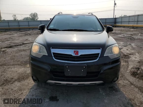✅ 2009 Saturn VUE XR • VIN: 3GSCL53729S556847 • Lot: 67039045. Wystawiony na Copart z przebiegiem 168 684 mil. Bezpłatny archiwum sprzedaży aukcyjnych z USA i szczegółowy raport historii pojazdu na DreamBid. Zdjęcie 5.
