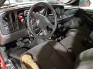 ✅ 2005 Chevrolet Silverado 2500HD LT • VIN: 1GCHK29U95E316280 • Lot: 45484385. Listed on Copart with 165,218 mi. Free auction sales archive from the USA and detailed vehicle history report at DreamBid. Image 8.