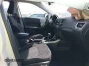 ✅ 2021 Jeep Compass Sport • VIN: 3C4NJCAB6MT532267 • Lot: 42035764. Listed on IAAI with 41,725 mi. Free auction sales archive from the USA and detailed vehicle history report at DreamBid. Image 5.