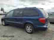 2002 Dodge Caravan EX with VIN 2B8GP74L42R567968, listed as a Copart auction lot 56639355 with 168,252 mi miles and Salvage title. Bid and sale history available at DreamBid. Image 2.