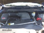 ✅ 2018 Ram 1500 Tradesman • VIN: 1C6RR7FG8JS124752 • Lot: 42716477. Listed on IAAI with 90,692 mi. Free auction sales archive from the USA and detailed vehicle history report at DreamBid. Image 10.