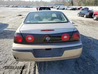 ✅ 2004 Chevrolet Impala • VIN: 2G1WF52E449306444 • Лот: 78617244. Размещён на Copart с пробегом 80 996 миль миль. Получите бесплатный доступ к архиву аукционных продаж из США и посмотрите подробный отчёт об истории автомобиля на DreamBid. Изображение 6.