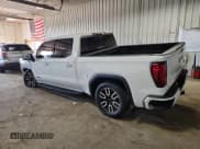 ✅ 2021 GMC Sierra 1500 AT4 • VIN: 1GTU9EET0MZ203673 • Лот: 85722715. Опубликован ранее на Copart с пробегом 78 647 миль. Бесплатный доступ к архиву аукционных продаж из США и подробный отчёт об истории автомобиля на DreamBid. Изображение 2.