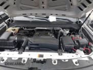 ✅ 2019 Chevrolet Colorado 2WD Work Truck • VIN: 1GCHSBEA4K1170109 • Lot: 41934824. Wystawiony na IAAI z przebiegiem 105 970 mil. Bezpłatny archiwum sprzedaży aukcyjnych z USA i szczegółowy raport historii pojazdu na DreamBid. Zdjęcie 10.