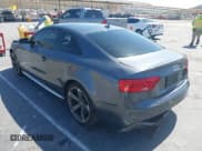 ✅ 2016 Audi S5 Premium Plus • VIN: WAUG4AFR9GA008680 • Lot: 42533150. Wystawiony na IAAI z przebiegiem 126 838 mil. Bezpłatny archiwum sprzedaży aukcyjnych z USA i szczegółowy raport historii pojazdu na DreamBid. Zdjęcie 3.