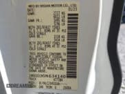 ✅ 2023 Nissan Frontier S • VIN: 1N6ED1CM5PN634140 • Lot: 43645990. Listed on IAAI with 31,135 mi. Free auction sales archive from the USA and detailed vehicle history report at DreamBid. Image 9.