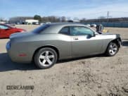 ✅ 2010 Dodge Challenger SE • VIN: 2B3CJ4DV8AH103317 • Lot: 42911135. Wystawiony na Copart z przebiegiem 163 618 mil. Bezpłatny archiwum sprzedaży aukcyjnych z USA i szczegółowy raport historii pojazdu na DreamBid. Zdjęcie 3.