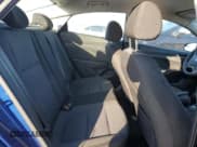 ✅ 2021 Hyundai Accent SE • VIN: 3KPC24A64ME136615 • Лот: 41957605. Опубликован ранее на Copart с пробегом 50 827 миль. Бесплатный доступ к архиву аукционных продаж из США и подробный отчёт об истории автомобиля на DreamBid. Изображение 10.