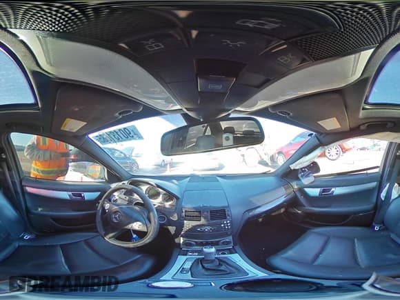 ✅ 2008 Mercedes-Benz C 300 Sport • VIN: WDDGF54X88F172132 • Lot: 90131685. Listed on Copart with Not provided. Free auction sales archive from the USA and detailed vehicle history report at DreamBid. Image 14.