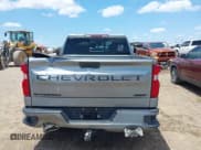 ✅ 2023 Chevrolet Silverado 1500 RST • VIN: 2GCUDEED9P1130064 • Лот: 42886284. Опубликован ранее на IAAI с пробегом 26 700 миль. Бесплатный доступ к архиву аукционных продаж из США и подробный отчёт об истории автомобиля на DreamBid. Изображение 16.