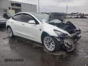 ✅ 2023 Tesla Model 3 • VIN: 5YJ3E1EA7PF611967 • Lot: 93598625. Wystawiony na Copart z przebiegiem Nie podano. Bezpłatny archiwum sprzedaży aukcyjnych z USA i szczegółowy raport historii pojazdu na DreamBid. Zdjęcie 4.