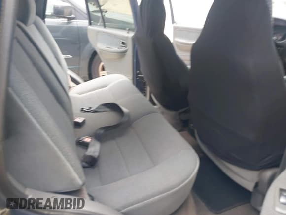 ✅ 2002 Kia Sportage • VIN: KNDJB723525162145 • Лот: 42468042. Опубликован ранее на IAAI с пробегом 208 697 миль. Бесплатный доступ к архиву аукционных продаж из США и подробный отчёт об истории автомобиля на DreamBid. Изображение 8.