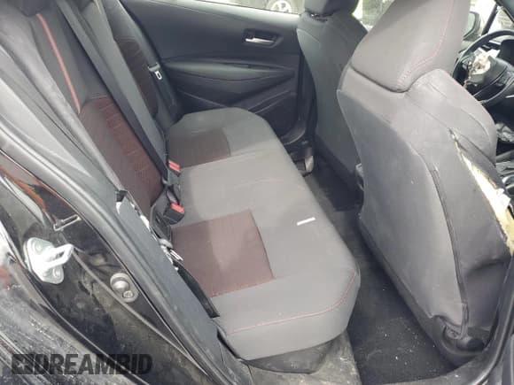 ✅ 2024 Toyota Corolla Hybrid LE • VIN: JTDBDMHE9RJ004320 • Lot: 85290655. Listed on Copart with 64,380 mi. Free auction sales archive from the USA and detailed vehicle history report at DreamBid. Image 10.