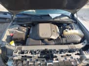 ✅ 2018 Dodge Challenger R/T • VIN: 2C3CDZBT9JH128350 • Lot: 43209044. Wystawiony na IAAI z przebiegiem 60 231 mil. Bezpłatny archiwum sprzedaży aukcyjnych z USA i szczegółowy raport historii pojazdu na DreamBid. Zdjęcie 10.