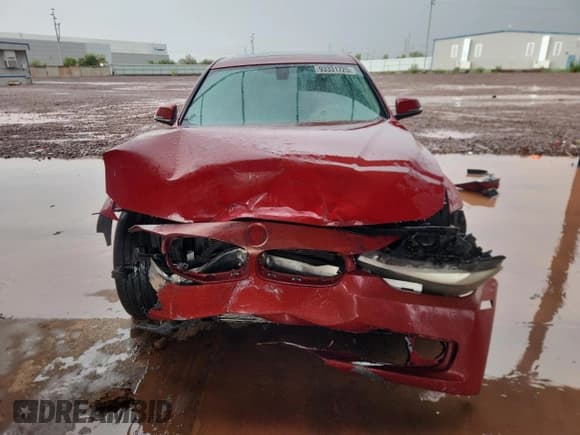 ✅ 2013 BMW 3 Series 328i xDrive • VIN: WBA3B5C56DF598347 • Lot: 93331725. Listed on Copart with 160,086 mi. Free auction sales archive from the USA and detailed vehicle history report at DreamBid. Image 5.