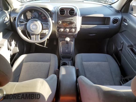 ✅ 2015 Jeep Patriot Sport • VIN: 1C4NJPBBXFD428931 • Лот: 89640665. Опубликован ранее на Copart с пробегом 128 399 миль. Бесплатный доступ к архиву аукционных продаж из США и подробный отчёт об истории автомобиля на DreamBid. Изображение 8.