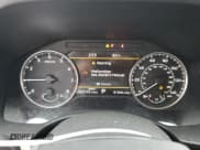 ✅ 2022 Mitsubishi Outlander SEL • VIN: JA4J4VA86NZ079326 • Lot: 85482425. Listed on Copart with 65,195 mi. Free auction sales archive from the USA and detailed vehicle history report at DreamBid. Image 9.