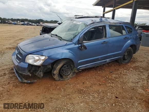 2007 Dodge Caliber с VIN 1B3HB28B57D533741, выставлен на аукционе Copart как лот 73593074 с пробегом 216 656 миль миль и Списание • Salvage title. История ставок и продаж доступна на DreamBid. Изображение 1.