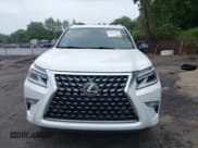 ✅ 2021 Lexus GX 460 Premium • VIN: JTJAM7BX6M5289581 • Lot: 42594753. Wystawiony na IAAI z przebiegiem 47 587 mil. Bezpłatny archiwum sprzedaży aukcyjnych z USA i szczegółowy raport historii pojazdu na DreamBid. Zdjęcie 13.