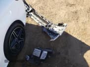 ✅ 2023 Mercedes-Benz C 300 • VIN: W1KWJ8EB8PG131247 • Lot: 40616584. Wystawiony na Copart z przebiegiem 823 mil. Bezpłatny archiwum sprzedaży aukcyjnych z USA i szczegółowy raport historii pojazdu na DreamBid. Zdjęcie 12.