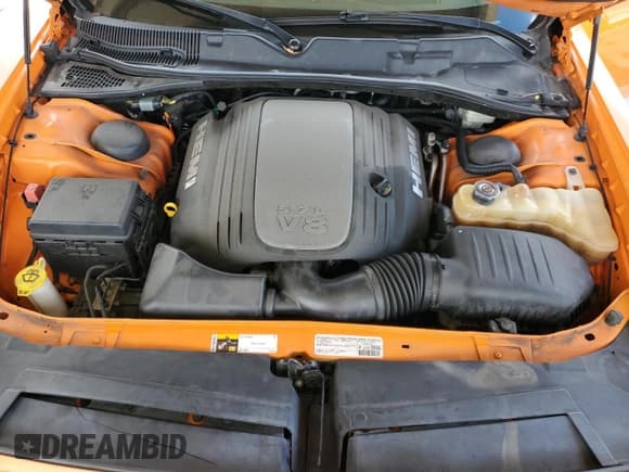 ✅ 2014 Dodge Challenger R/T Classic • VIN: 2C3CDYBT3EH181951 • Lot: 47290175. Wystawiony na Copart z przebiegiem 62 795 mil. Bezpłatny archiwum sprzedaży aukcyjnych z USA i szczegółowy raport historii pojazdu na DreamBid. Zdjęcie 13.