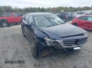 ✅ 2021 Mazda CX-9 Touring • VIN: JM3TCBCYXM0521709 • Lot: 43452547. Listed on IAAI with 50,115 mi. Free auction sales archive from the USA and detailed vehicle history report at DreamBid. Image 1.