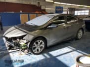 ✅ 2017 Chevrolet Volt Premier • VIN: 1G1RD6S55HU213921 • Lot: 38573964. Wystawiony na Copart z przebiegiem 105 053 mil. Bezpłatny archiwum sprzedaży aukcyjnych z USA i szczegółowy raport historii pojazdu na DreamBid. Zdjęcie 1.