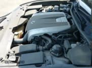 ✅ 2018 Lexus GS 350 • VIN: JTHCZ1BL0JA008500 • Lot: 42829659. Listed on IAAI with 90,384 mi. Free auction sales archive from the USA and detailed vehicle history report at DreamBid. Image 19.