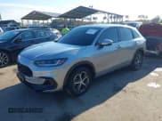 ✅ 2024 Honda HR-V EX-L • VIN: 3CZRZ2H79RM705278 • Lot: 43529167. Listed on IAAI with 36,014 mi. Free auction sales archive from the USA and detailed vehicle history report at DreamBid. Image 19.