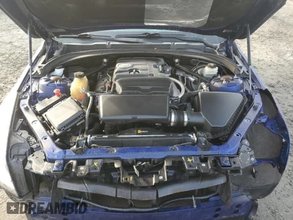 ✅ 2013 Cadillac ATS Luxury • VIN: 1G6AB5SA1D0135952 • Лот: 91495865. Опубликован ранее на Copart с пробегом 140 112 миль. Бесплатный доступ к архиву аукционных продаж из США и подробный отчёт об истории автомобиля на DreamBid. Изображение 11.