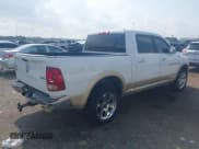 ✅ 2011 Ram 1500 Sport • VIN: 1D7RV1CT4BS573307 • Lot: 42113159. Listed on IAAI with 176,225 mi. Free auction sales archive from the USA and detailed vehicle history report at DreamBid. Image 4.