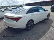 ✅ 2023 Hyundai Elantra SEL • VIN: 5NPLS4AG3PH092213 • Лот: 43492536. Опубликован ранее на IAAI с пробегом 63 830 миль. Бесплатный доступ к архиву аукционных продаж из США и подробный отчёт об истории автомобиля на DreamBid. Изображение 4.