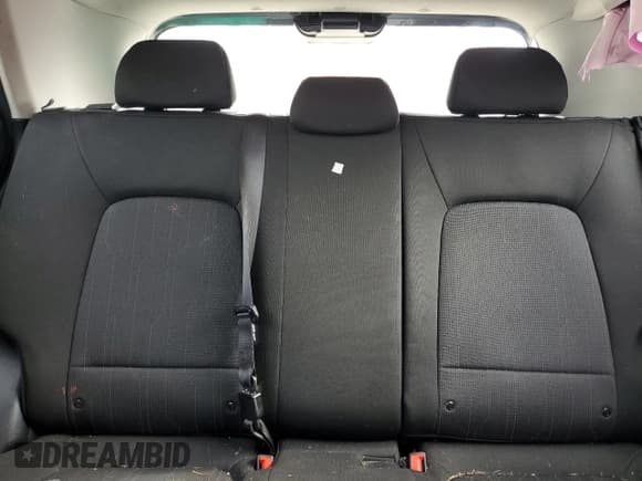 ✅ 2022 Hyundai Venue SE • VIN: KMHRB8A37NU160431 • Lot: 84106464. Listed on Copart with Not provided. Free auction sales archive from the USA and detailed vehicle history report at DreamBid. Image 10.