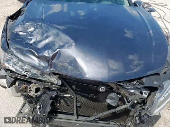 ✅ 2016 Acura TLX Technology • VIN: 19UUB2F54GA003855 • Lot: 67209895. Listed on Copart with 69,211 mi. Free auction sales archive from the USA and detailed vehicle history report at DreamBid. Image 11.