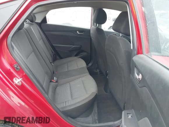 ✅ 2019 Hyundai Accent SE • VIN: 3KPC24A32KE080757 • Лот: 41106015. Опубликован ранее на IAAI с пробегом 127 576 миль. Бесплатный доступ к архиву аукционных продаж из США и подробный отчёт об истории автомобиля на DreamBid. Изображение 8.