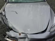 ✅ 2024 Tesla Model Y Long Range • VIN: 7SAYGDEE6RF120073 • Lot: 85910735. Listed on Copart with Not provided. Free auction sales archive from the USA and detailed vehicle history report at DreamBid. Image 12.