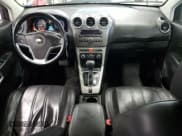 ✅ 2013 Chevrolet Captiva Sport LTZ • VIN: 3GNAL4EK5DS636562 • Lot: 54248595. Wystawiony na Copart z przebiegiem 88 814 mil. Bezpłatny archiwum sprzedaży aukcyjnych z USA i szczegółowy raport historii pojazdu na DreamBid. Zdjęcie 8.