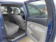 ✅ 2015 Toyota Tacoma PreRunner • VIN: 5TFKU4HNXFX006568 • Lot: 42695934. Listed on IAAI with 130,975 mi. Free auction sales archive from the USA and detailed vehicle history report at DreamBid. Image 8.