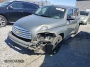 ✅ 2009 Chevrolet HHR 1LT • VIN: 3GNCA23BX9S585105 • Lot: 49674685. Listed on Copart with 106,929 mi. Free auction sales archive from the USA and detailed vehicle history report at DreamBid. Image 1.