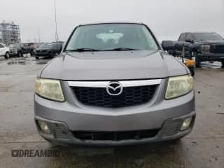 ✅ 2008 Mazda Tribute Sport • VIN: 4F2CZ02Z58KM26393 • Лот: 81321824. Опубликован ранее на Copart с пробегом 128 193 миль. Бесплатный доступ к архиву аукционных продаж из США и подробный отчёт об истории автомобиля на DreamBid. Изображение 5.
