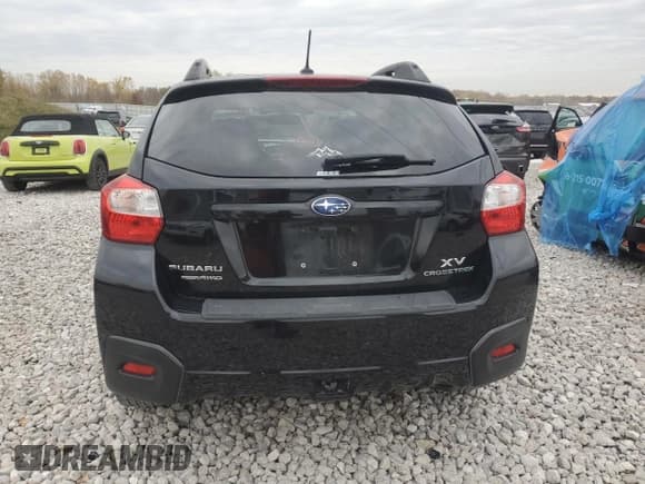 ✅ 2015 Subaru Crosstrek Premium • VIN: JF2GPAFCXFH216113 • Lot: 90904855. Wystawiony na Copart z przebiegiem 234 605 mil. Bezpłatny archiwum sprzedaży aukcyjnych z USA i szczegółowy raport historii pojazdu na DreamBid. Zdjęcie 6.