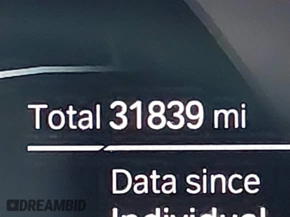 ✅ 2022 BMW 7 Series 750i xDrive • VIN: WBA7U2C02NCG79415 • Lot: 41394743. Listed on IAAI with 31,839 mi. Free auction sales archive from the USA and detailed vehicle history report at DreamBid. Image 15.