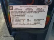 ✅ 2005 Chevrolet Silverado 1500 • VIN: 1GCEC14V85E188723 • Лот: 81273384. Опубликован ранее на Copart с пробегом 186 948 миль. Бесплатный доступ к архиву аукционных продаж из США и подробный отчёт об истории автомобиля на DreamBid. Изображение 12.