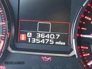 ✅ 2016 Subaru WRX • VIN: JF1VA1B60G9830354 • Lot: 41432493. Listed on IAAI with 135,475 mi. Free auction sales archive from the USA and detailed vehicle history report at DreamBid. Image 14.