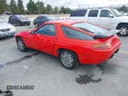 ✅ 1987 Porsche 928 • VIN: WP0JB0920HS860614 • Лот: 42812034. Опубликован ранее на IAAI с пробегом 190 782 миль. Бесплатный доступ к архиву аукционных продаж из США и подробный отчёт об истории автомобиля на DreamBid. Изображение 3.