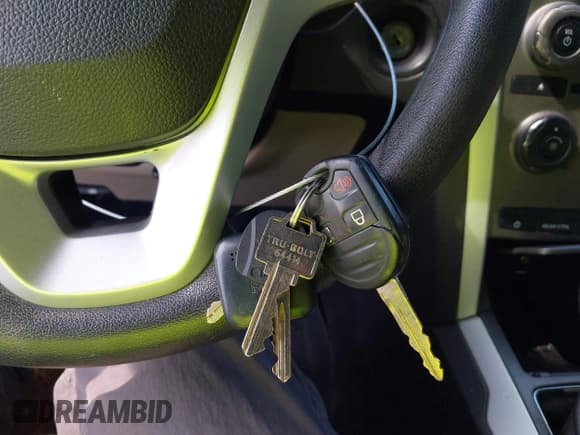 ✅ 2013 Ford Explorer • VIN: 1FM5K7B85DGC05785 • Lot: 42489318. Wystawiony na IAAI z przebiegiem 312 117 mil. Bezpłatny archiwum sprzedaży aukcyjnych z USA i szczegółowy raport historii pojazdu na DreamBid. Zdjęcie 11.