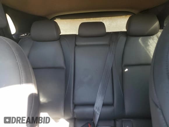 ✅ 2024 Mazda CX-30 S Select Sport • VIN: 3MVDMBBM0RM655513 • Lot: 81585555. Listed on Copart with Not provided. Free auction sales archive from the USA and detailed vehicle history report at DreamBid. Image 10.