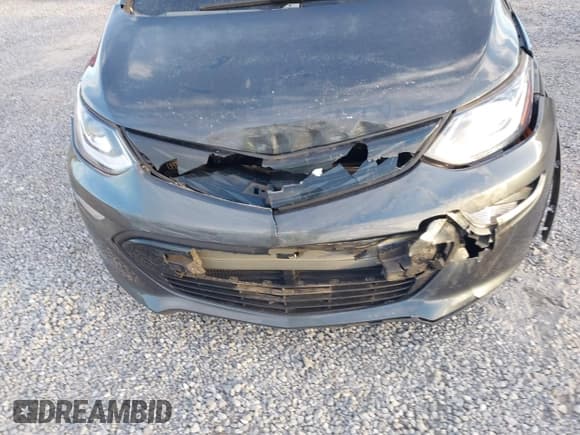 ✅ 2019 Chevrolet Bolt EV Premier • VIN: 1G1FZ6S07K4134203 • Lot: 43673295. Listed on IAAI with 56,834 mi. Free auction sales archive from the USA and detailed vehicle history report at DreamBid. Image 6.