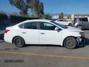 ✅ 2017 Nissan Sentra SV • VIN: 3N1AB7APXHY372050 • Лот: 43592739. Опубликован ранее на IAAI с пробегом 108 074 миль. Бесплатный доступ к архиву аукционных продаж из США и подробный отчёт об истории автомобиля на DreamBid. Изображение 13.